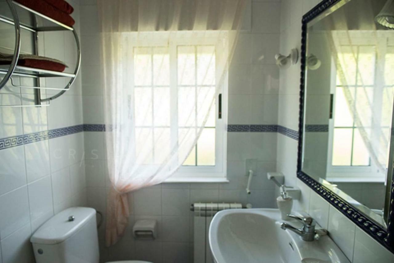Apartamento Amieiro Ribadeo Exterior foto